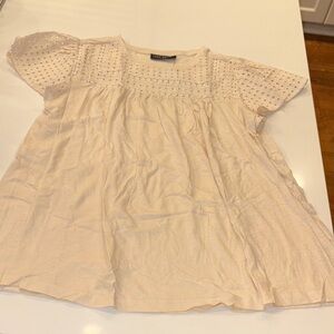 LANE BRYANT Women’s Top, NWT. Size 14/16.